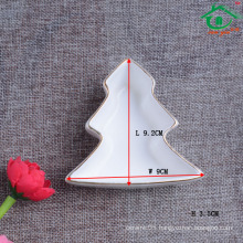 taobao Cheap Porcelain Plate dish with various shape